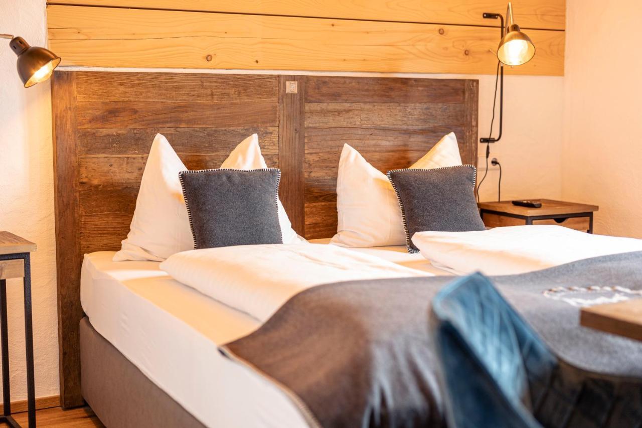 Alpenchalets Lungau By Alps Resorts Mariapfarr Exteriör bild