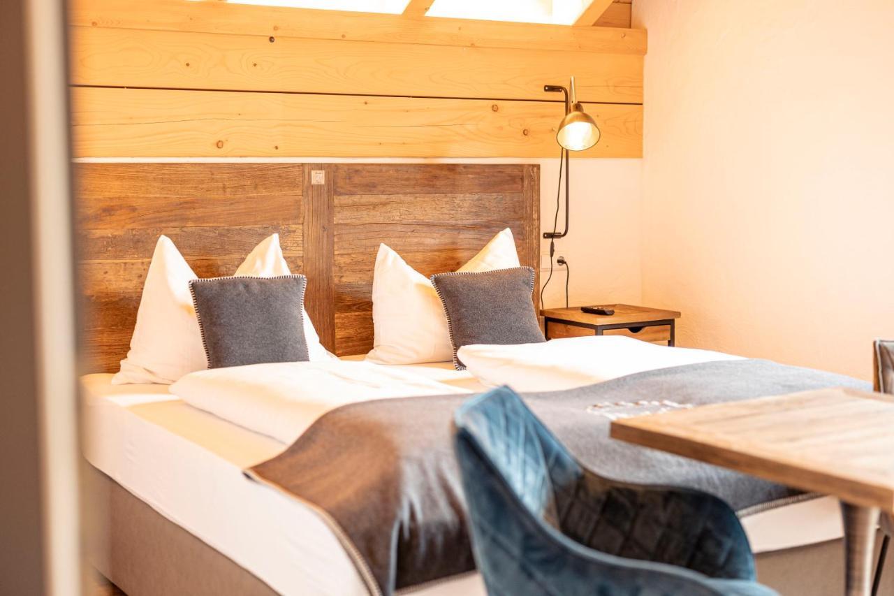 Alpenchalets Lungau By Alps Resorts Mariapfarr Exteriör bild