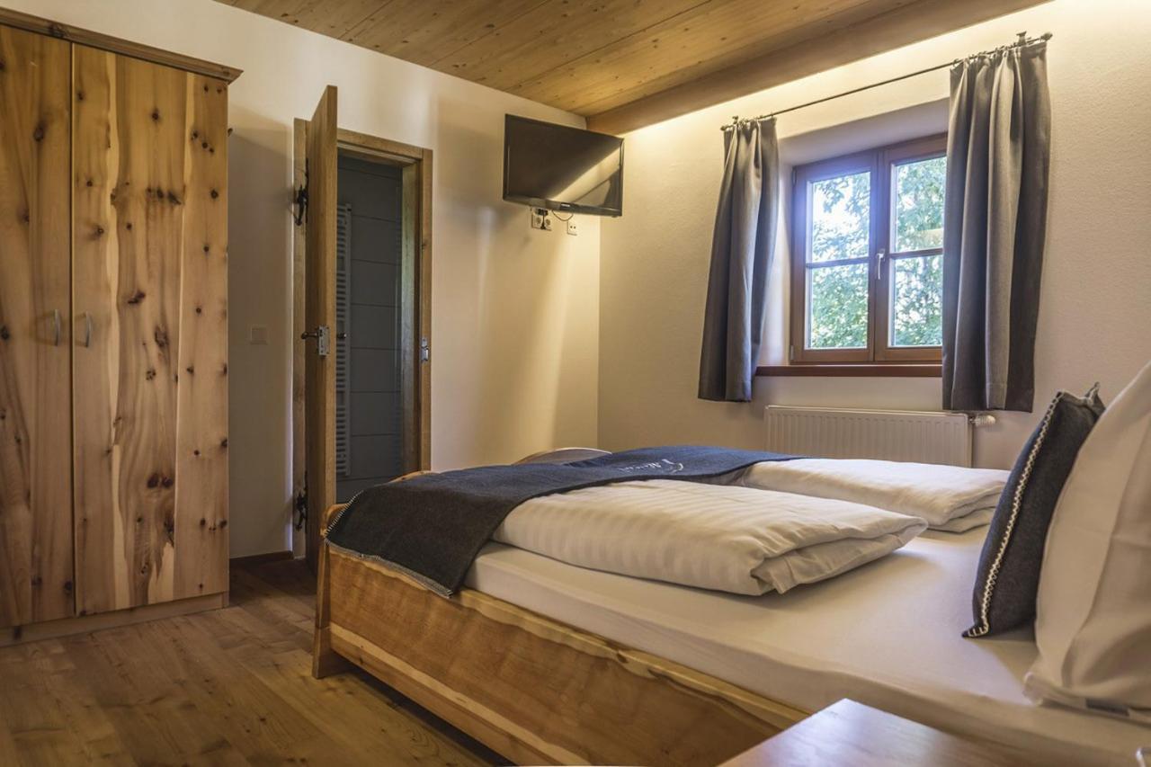 Alpenchalets Lungau By Alps Resorts Mariapfarr Exteriör bild