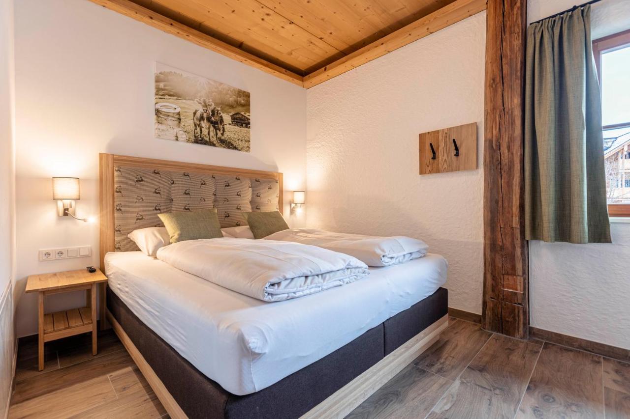 Alpenchalets Lungau By Alps Resorts Mariapfarr Exteriör bild